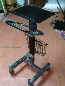 carrello informatico