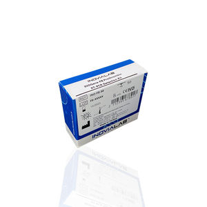 kit di test di mutazioni genetiche 1