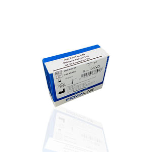 kit di test di mutazioni genetiche