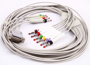 cavo ECG per Holter cardiaco
