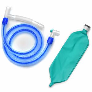 circuito respiratorio par paziente umano 1