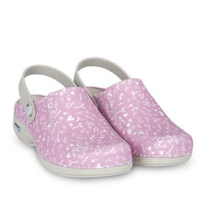 zoccolo per donna
