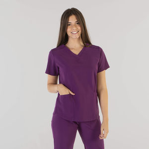 completo medico pantalone-casacca per donna 1