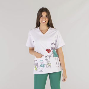 casacca medica unisex 1