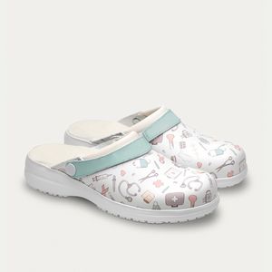 zoccolo unisex 1