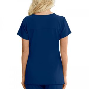 casacca medica per donna