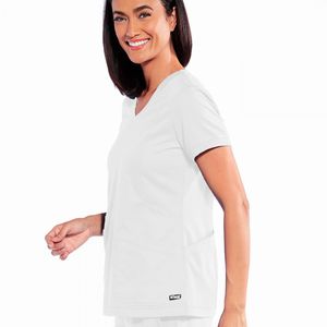 casacca medica per donna