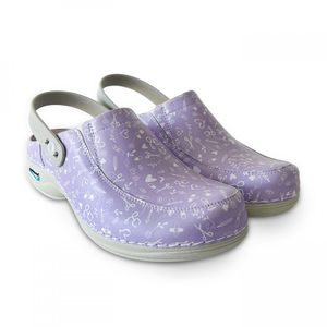 zoccolo unisex 1