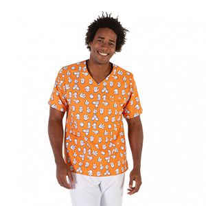 casacca medica unisex 1