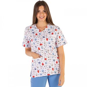 casacca medica unisex 1