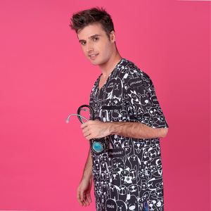 casacca medica unisex 1