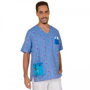 casacca medica unisex 1