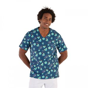 casacca medica unisex 1
