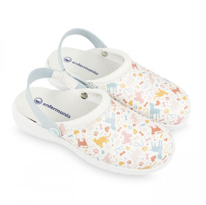 zoccolo unisex 1