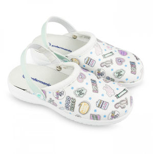 zoccolo unisex 1