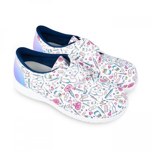 calzatura sanitaria unisex 1