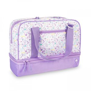 borsa per indumenti