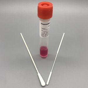 kit per prelievo di sangue