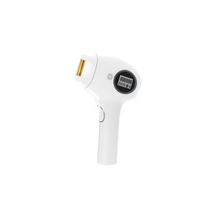 sistema IPL per epilazione