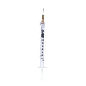 siringa per vaccinazione 1