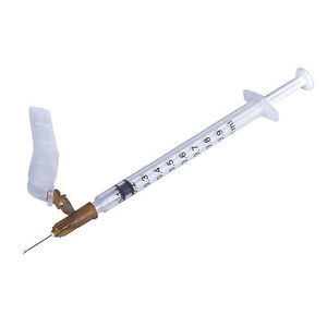 siringa 1 ml 1