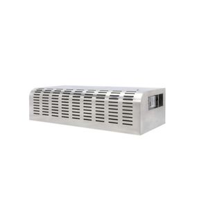 sanificatore d'aria a ozono 1