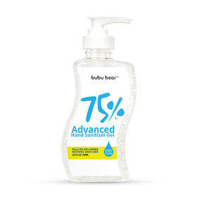 soluzione idroalcolica 75% 1