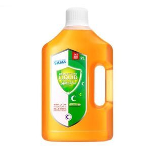 disinfettante per pavimenti e altre superfici 1