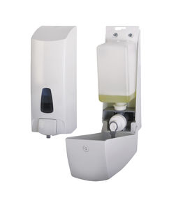 distributore di sapone 1