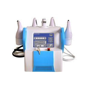 unità di body contouring RF
