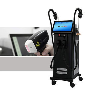 laser per epilazione
