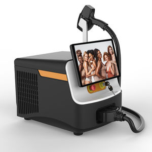 laser per epilazione