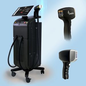 laser per epilazione