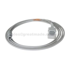 cavo adattatore SpO2 da dito 1