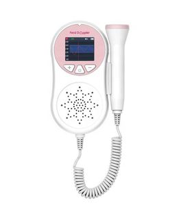 doppler fetale 1