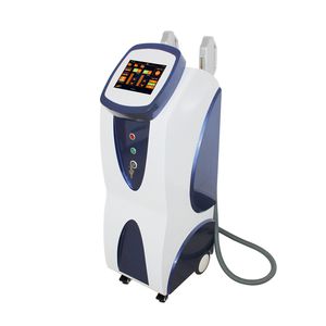 sistema IPL per epilazione