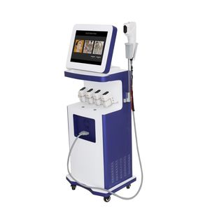 unità di body contouring HIFU 1