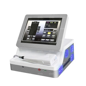 unità di body contouring HIFU 1