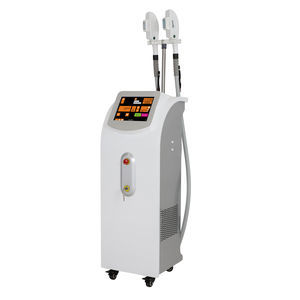 sistema IPL per epilazione 1
