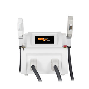 sistema IPL per epilazione