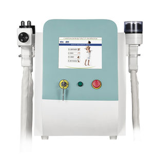 unità di body contouring RF 1