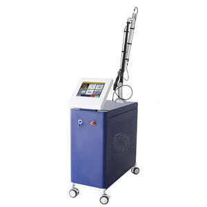 laser per lesioni pigmentate 1