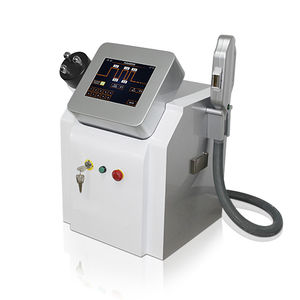 sistema IPL per epilazione 1