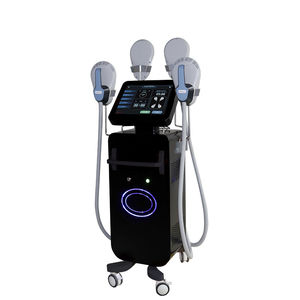 unità di body contouring tramite elettrostimolazione muscolare (EMS) 1