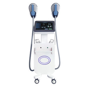unità di body contouring tramite elettrostimolazione muscolare (EMS) 1