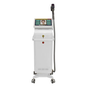 laser per epilazione