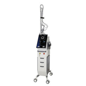 laser dermatologico