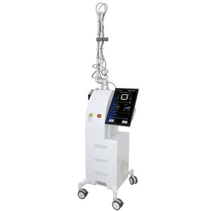 laser dermatologico