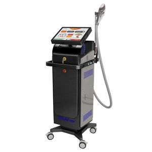 sistema IPL per epilazione 1