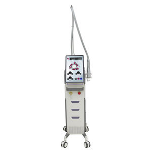 laser dermatologico